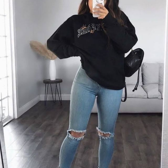 Meet your Posher, Jaliyaah - Picture 4 of 4